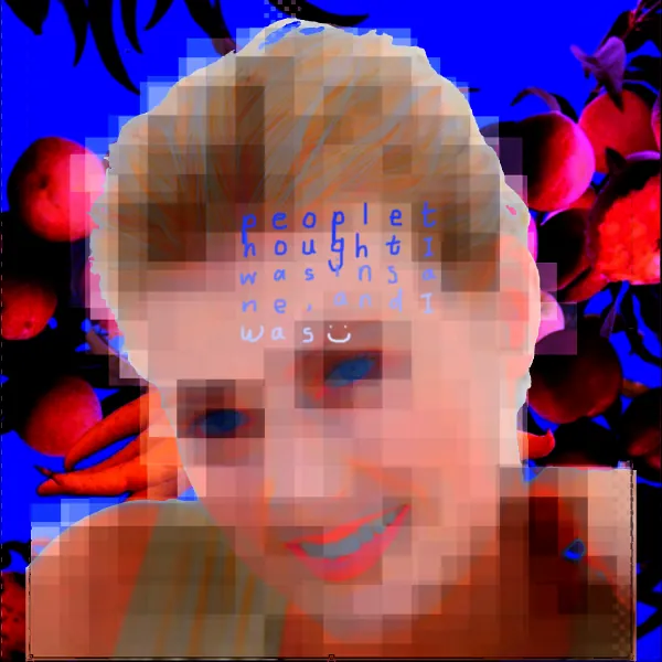 People thought I was insane, and I was